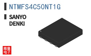 NTMFS4C50NT1G ͼƬ
